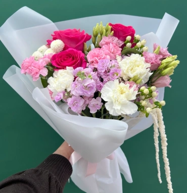  Очарование №1