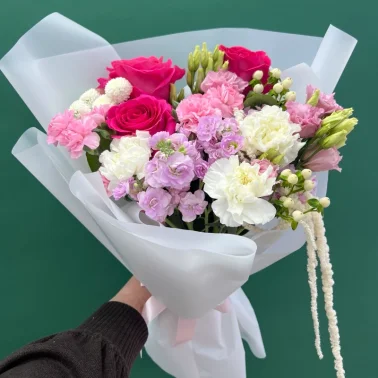  Очарование №1