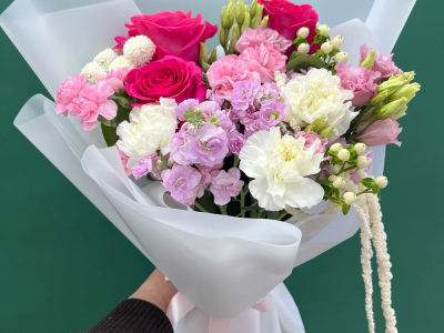  Очарование №1