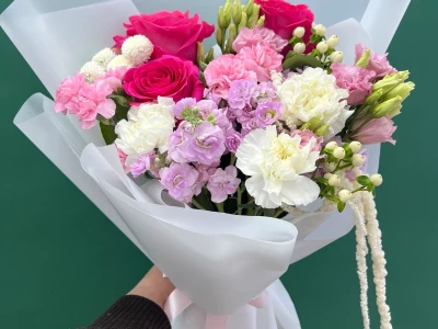  Очарование №1