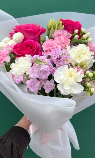  Очарование №1