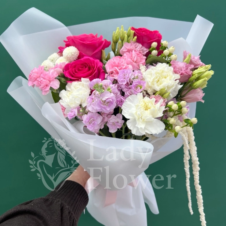  Очарование №1