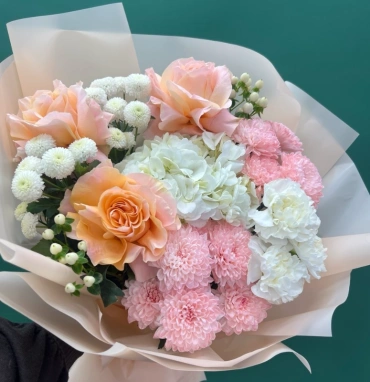 Воздушное облако