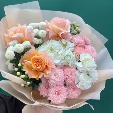 Воздушное облако