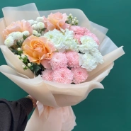 Воздушное облако 1