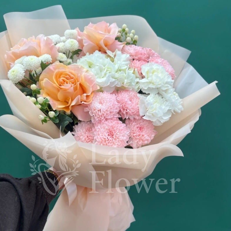 Воздушное облако