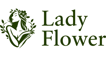 Lady Flower