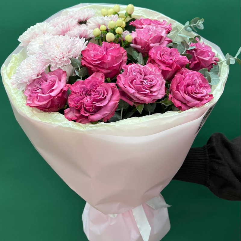 Парижское свидание